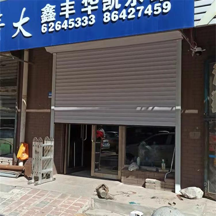 PVC快速门 保温快速门 种类齐全 可定制