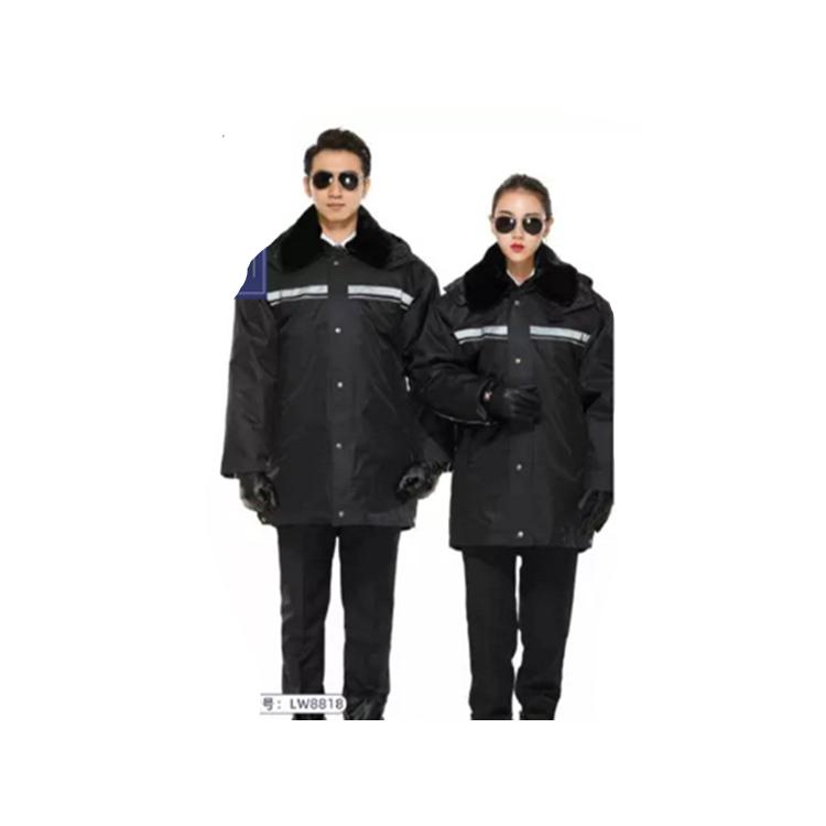 内蒙保安装春秋冬长袖工作服套装男女工地工程汽修厂服电焊工装制服劳保服装