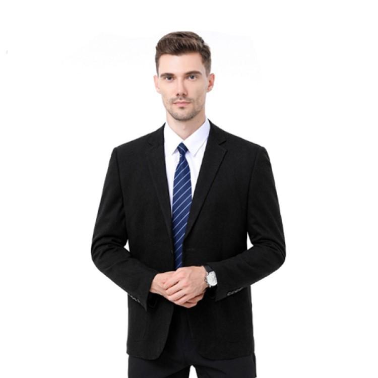 商务男装 商务西服 沈阳西服定做 高级面料 穿出品质高端西服定制