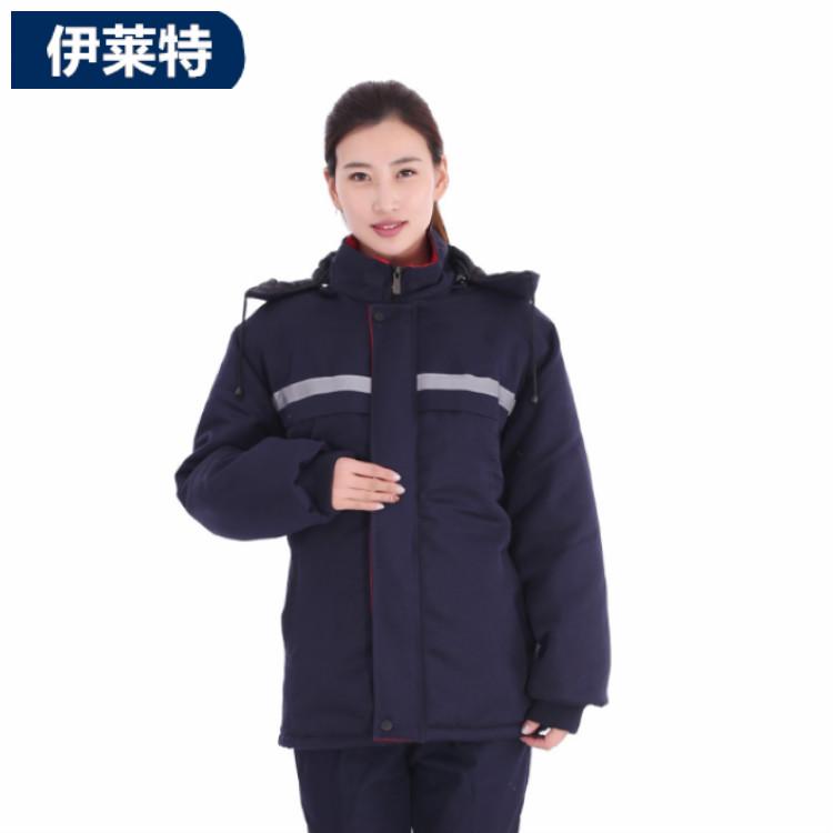 沈阳工作服厂家 伊莱特制衣