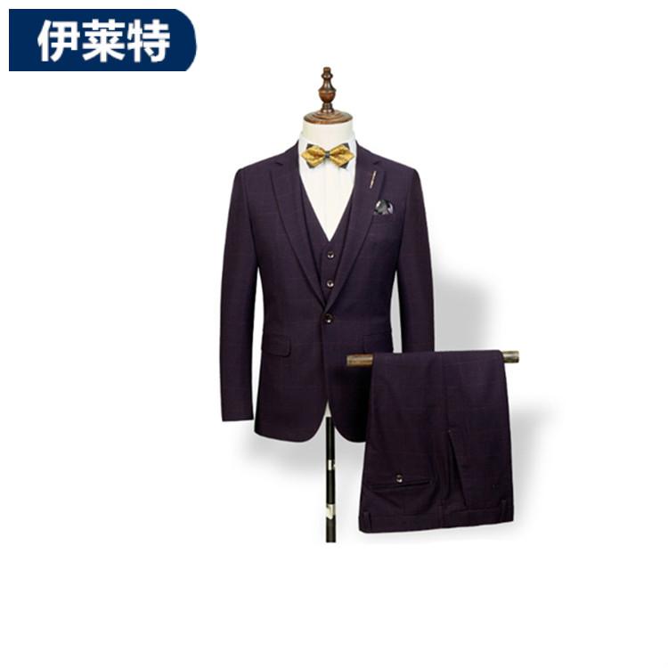 沈阳服装厂 专业定做各类制服工作服 职业装批发 西装工装定制
