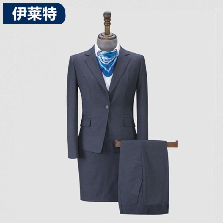 工装订制 沈阳服装厂 工作服批发定做 沈阳正装定做