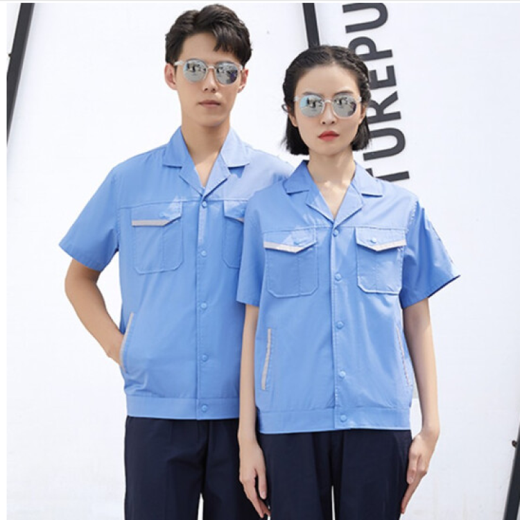 沈阳工作服定制 沈阳工作服 工作服厂家 车间工作服价格 工作服批发