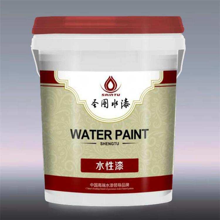 水性漆 多功能水漆 装饰水漆 安全环保