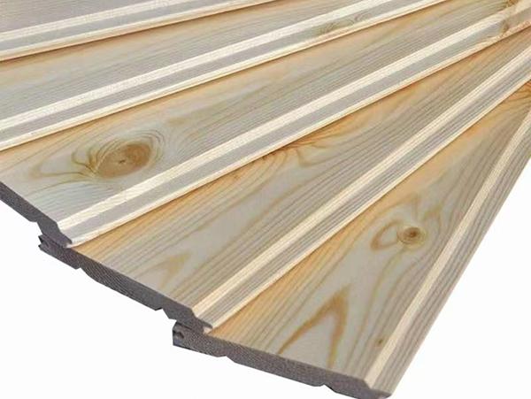 沈阳桑拿板  外墙板   免漆板   拉丝板   凳板厂家 找天意木业 价格特优惠