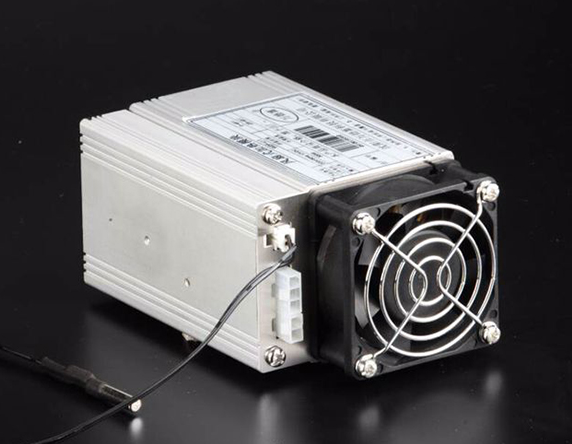 沈阳万德富   AFC 小空间空气加热器 ETC控制柜加热器  智能温控器