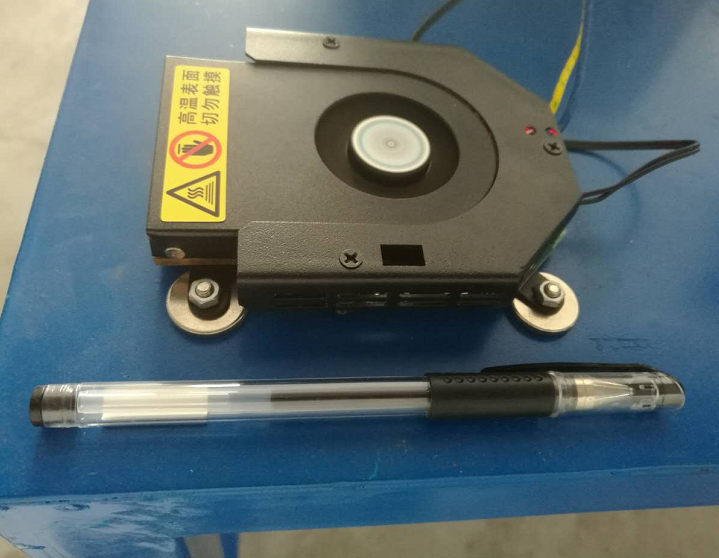 WDF-IN型 50w小体积小功率加热模块  小机柜 壁挂机用 直流加热器