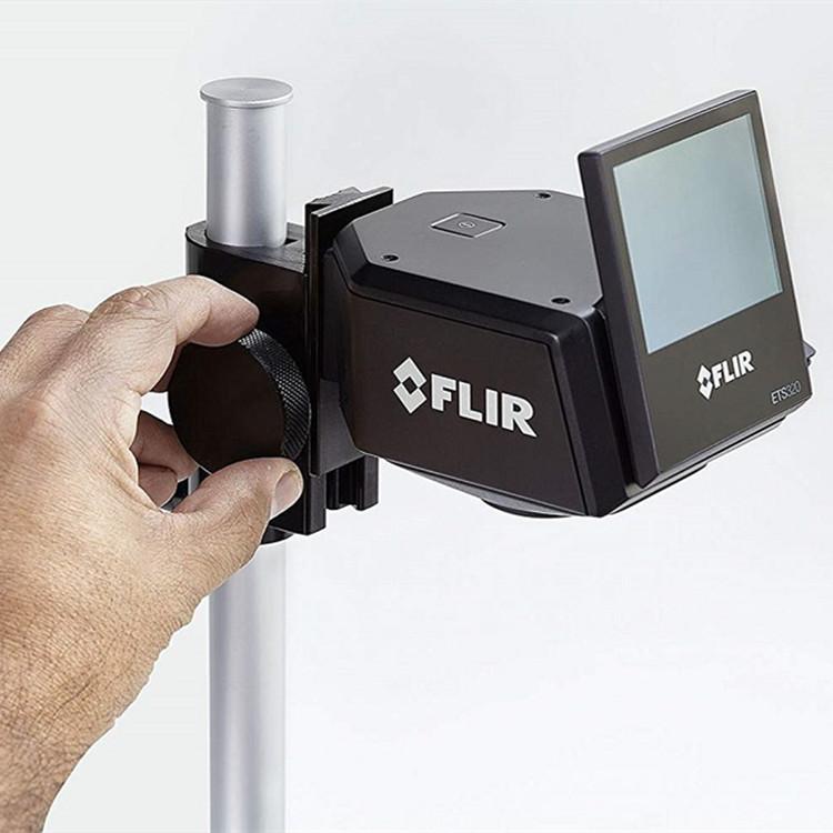 菲力尔FLIR ETS320电子产品测试专用热成像系统 电路板测试热像仪 厂家直供