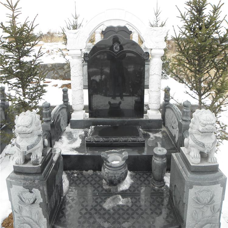 卧龙墓园-尧舜园-沈阳墓碑-墓园价格-墓碑价格-免费接送