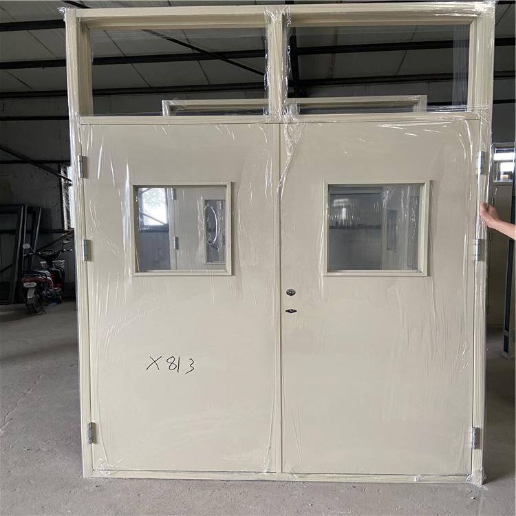 沈阳金属防盗门