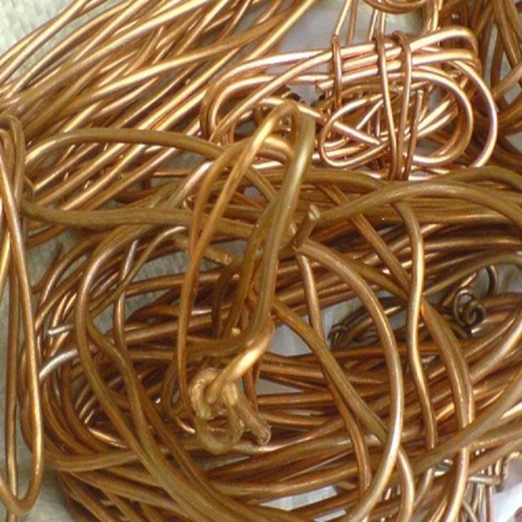 沈阳稀有金属回收 废旧金属废铁废铜上门回收 认准祥顺发 一键咨询上门