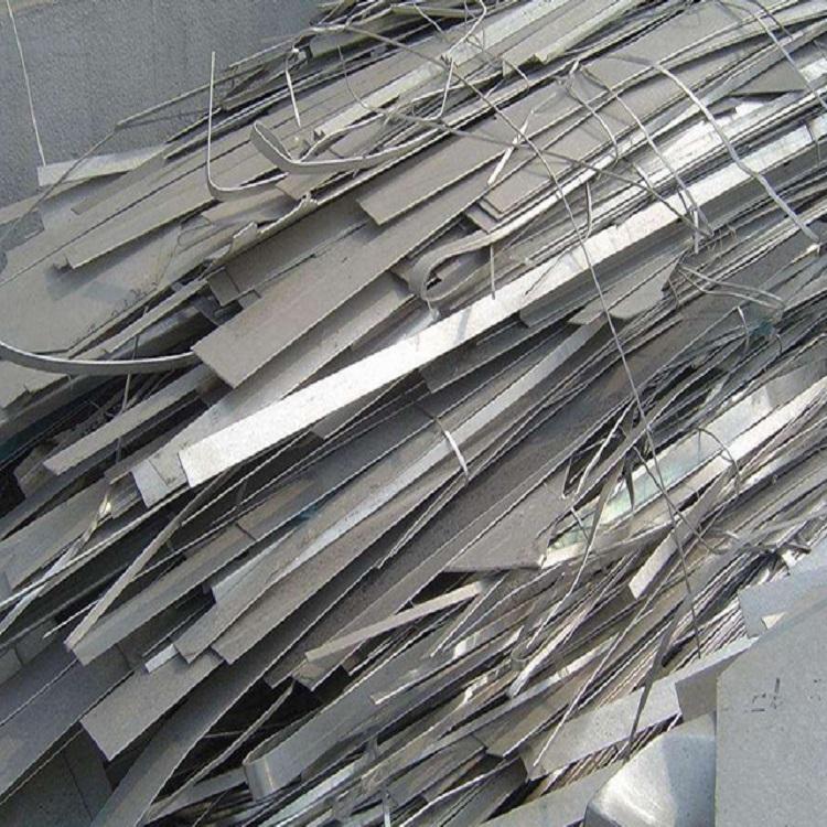 沈阳回收废铝公司 废铝上门回收  废旧金属回收