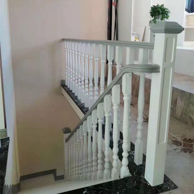 辽宁楼梯专业生产厂家 玻璃钢楼梯木楼梯玻璃钢木楼梯