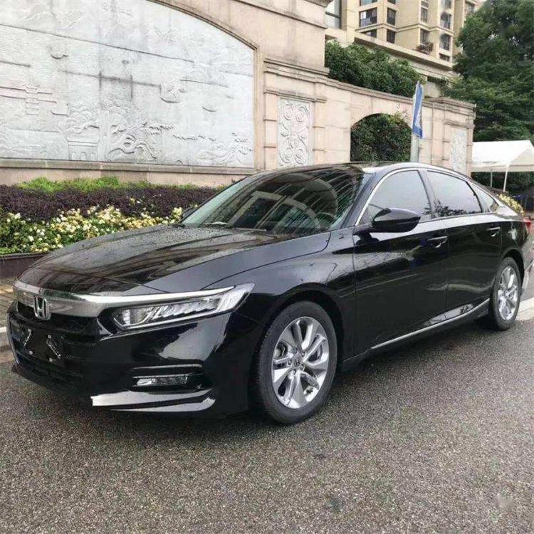 沈阳家用车租赁  雅阁租车 贴心服务 安心用车