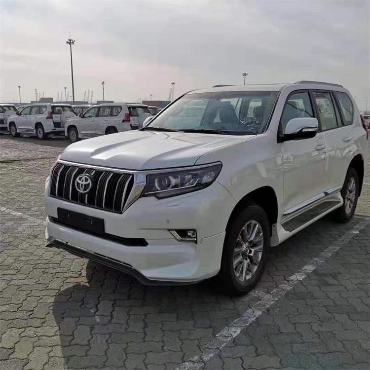 沈阳硬派越野车租赁 霸道SUV租赁 租车公司