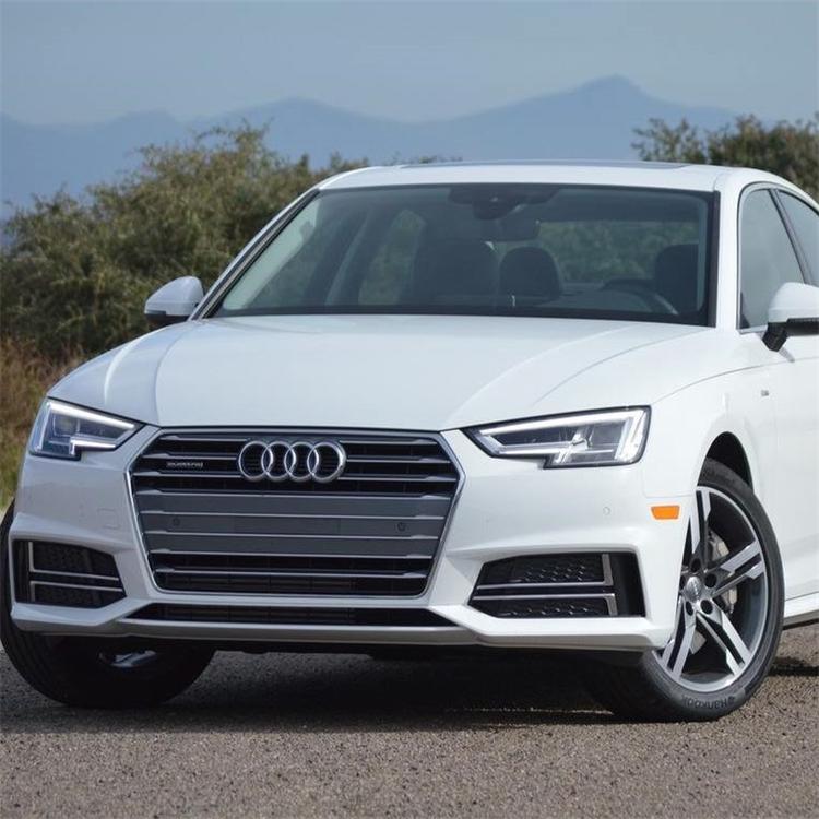 星途租车 沈阳汽车租赁公司 A4 运动轿车租赁