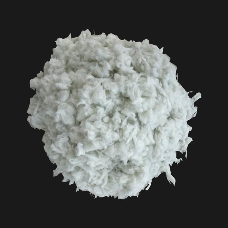 无机纤维喷涂棉 外墙喷涂吸声降噪 工程纤维喷涂隔音保温