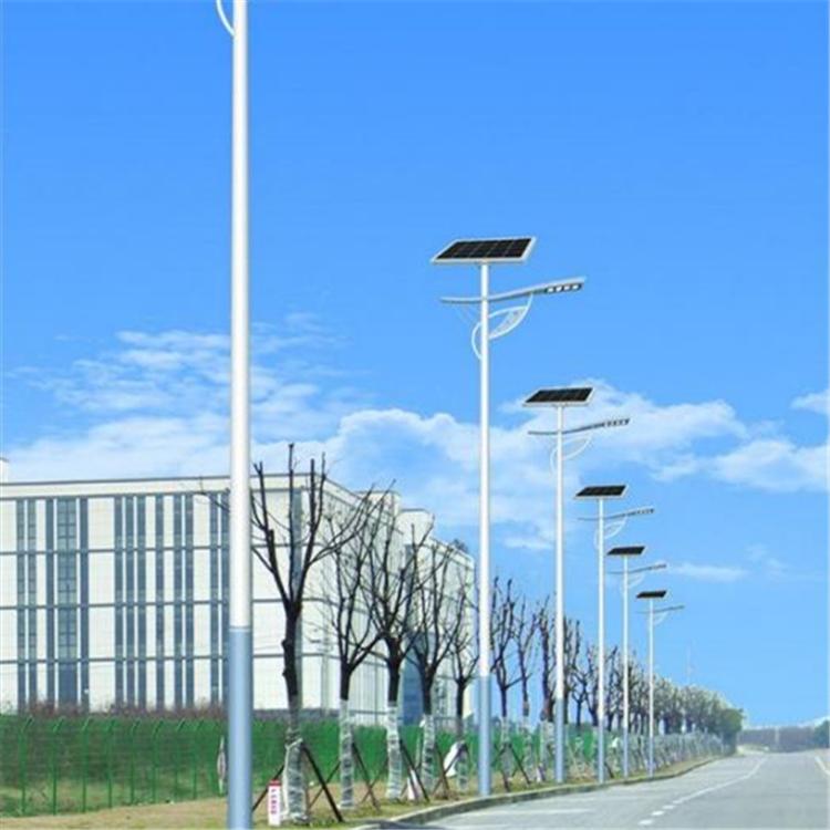 新农村建设太阳能灯系列 LED大功率路灯 质量上乘