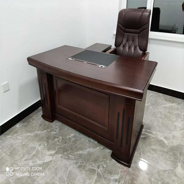 沈阳老板桌批发厂家 贝斯特 按需定制 质量上乘