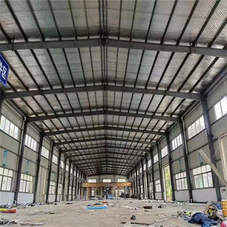 辽宁 李凯钢材 厂房拆除价格 真实可靠