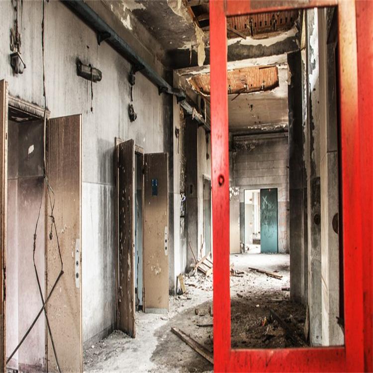 沈阳  拆除回收旧电梯 电梯回收拆除