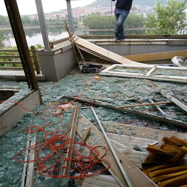 李凯钢材 室内拆除公司 会所拆除 大浴场拆除 专业拆除