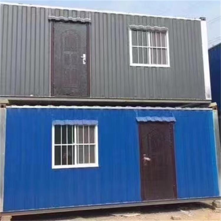 沈阳彩钢房出售 双层彩钢房 彩钢房厂家直销  名旺彩钢厂