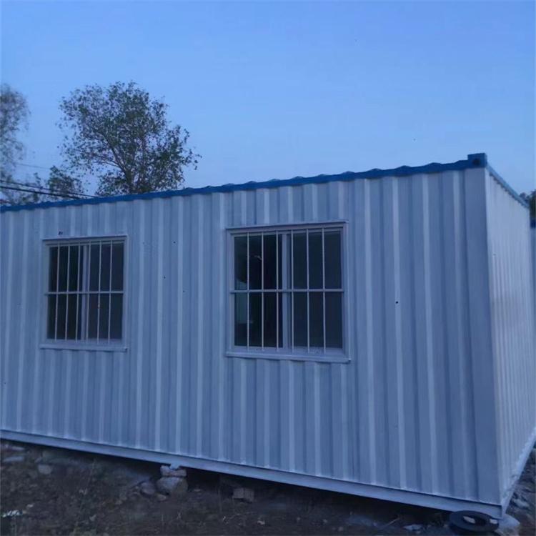 沈阳彩钢房出售 工地彩钢房 彩钢房厂家直销  价格实惠材质优良