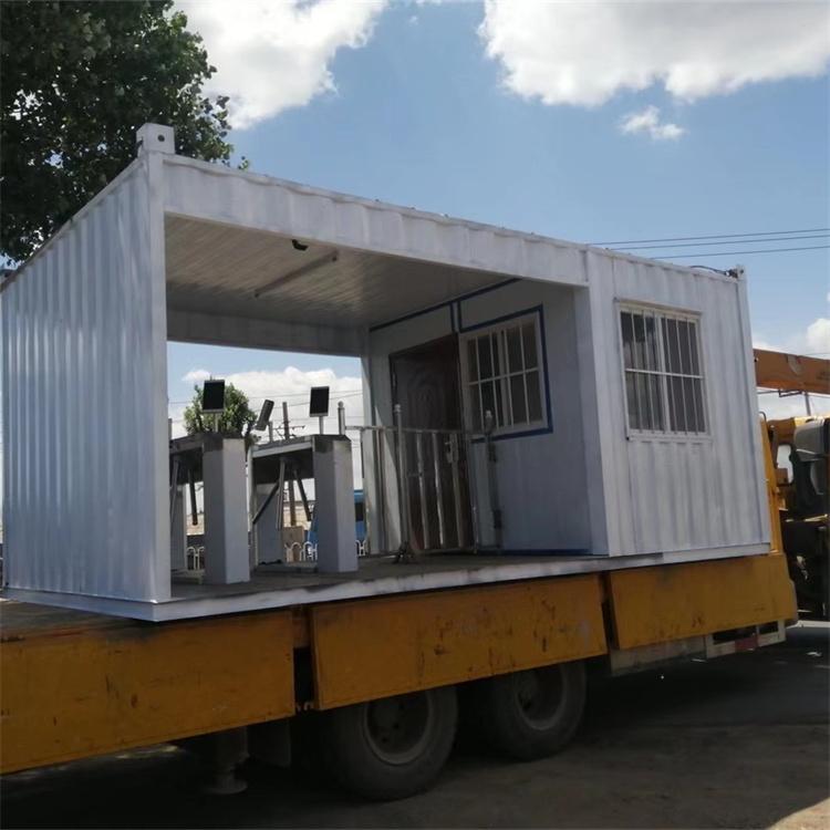 沈阳彩钢房出售 工地彩钢房 彩钢房厂家直销  名旺彩钢厂