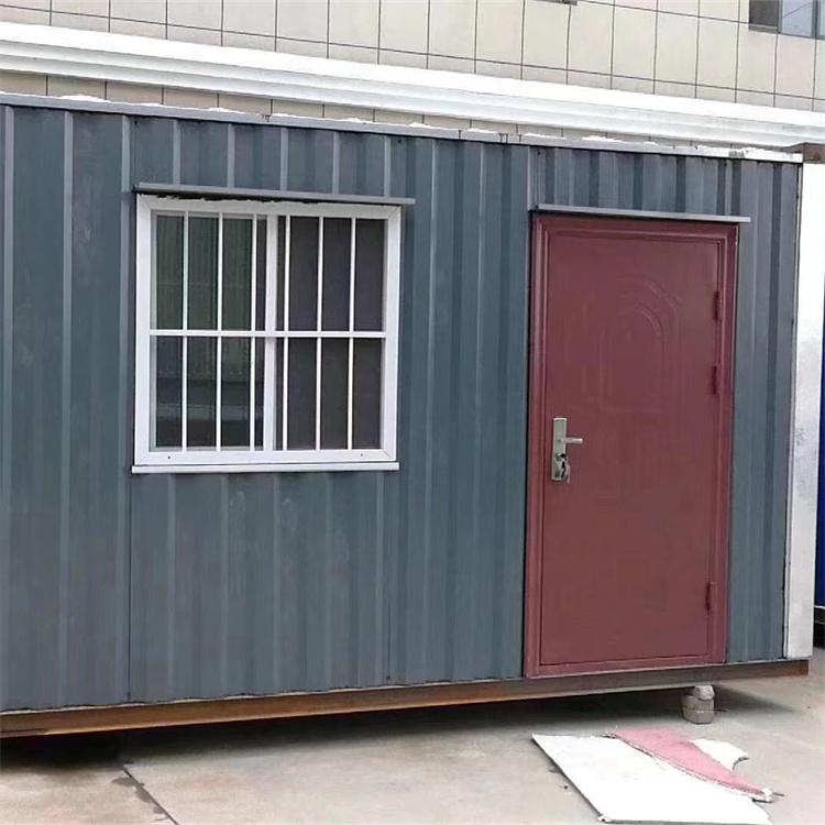 沈阳彩钢房出售 厂家直销 明旺彩钢厂 价格实惠材质优良