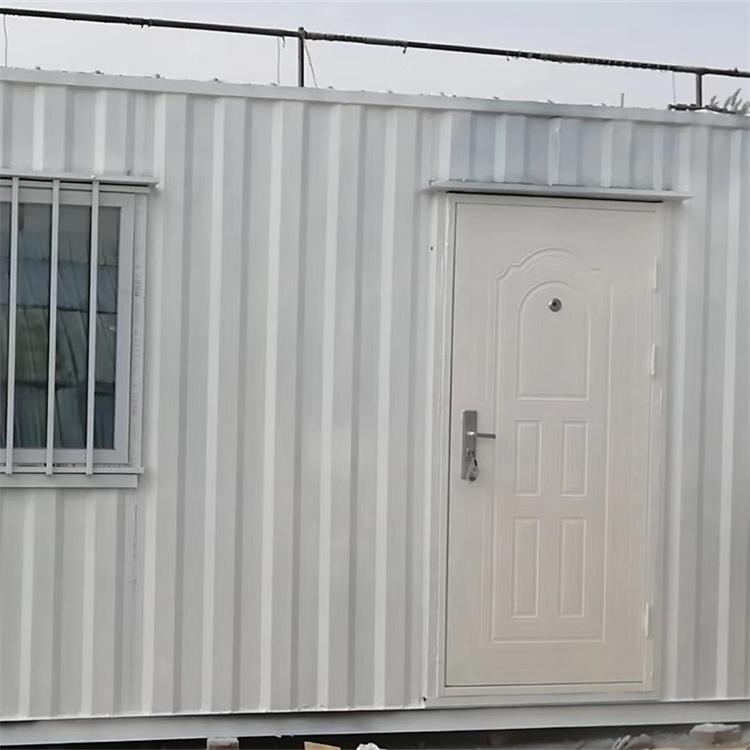 沈阳彩钢房出售 工地彩钢房 彩钢房厂家直销  名旺彩钢厂