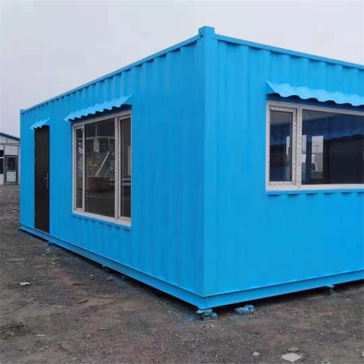 沈阳彩钢房出售 工地彩钢房 彩钢房厂家直销  名旺彩钢厂