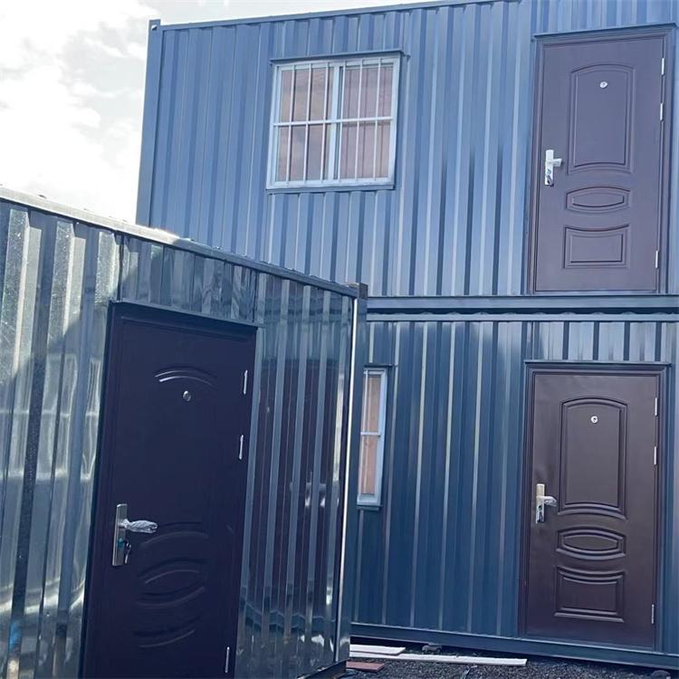 沈阳彩钢房精选厂家 选明旺彩钢厂 价格实惠材质优良