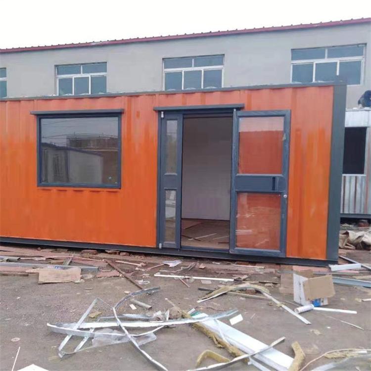 沈阳彩钢房出售 工地彩钢房 彩钢房厂家直销  名旺彩钢厂