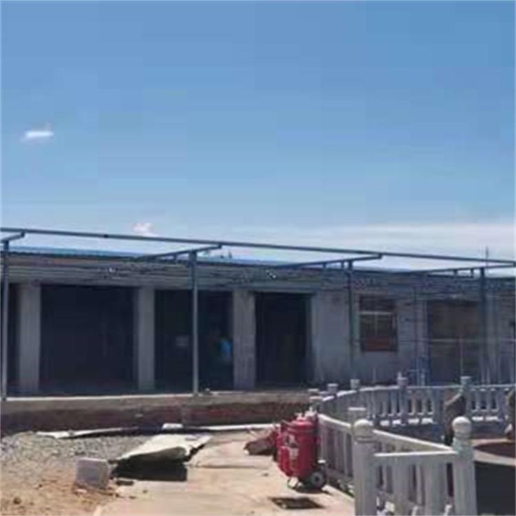 沈阳彩钢房精选厂家 选名旺彩钢厂