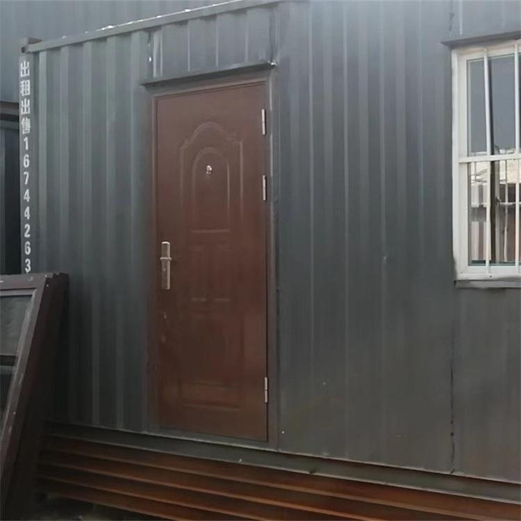 沈阳彩钢房出售 工地彩钢房 彩钢房厂家直销  名旺彩钢厂