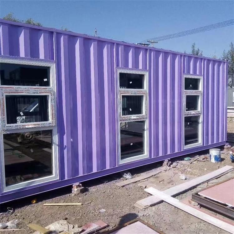 沈阳彩钢房出售 工地彩钢房 彩钢房厂家直销  名旺彩钢厂