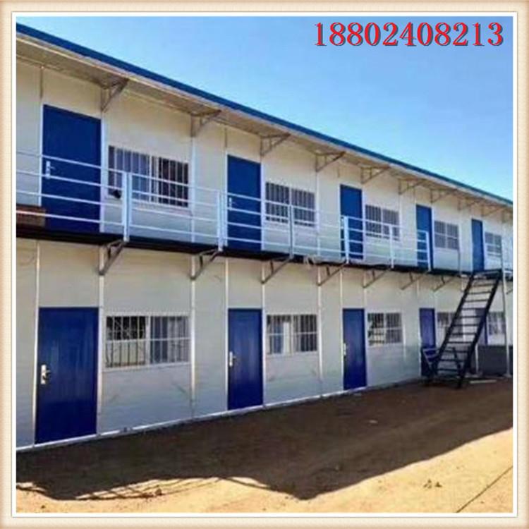 彩钢房回收  彩钢房拆除