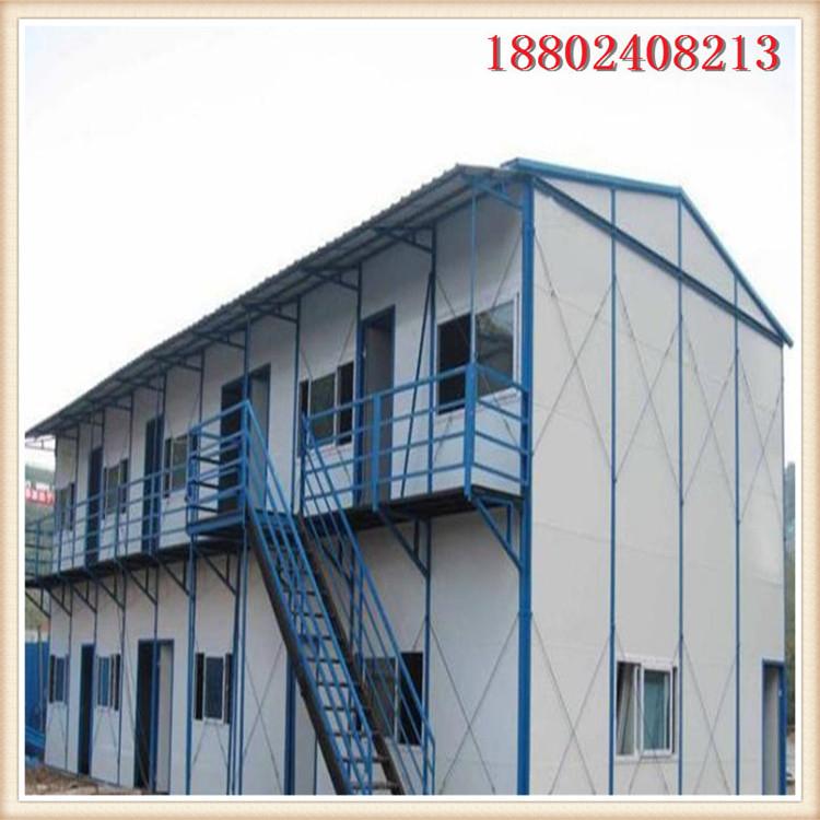 彩钢房安装  彩钢房回收