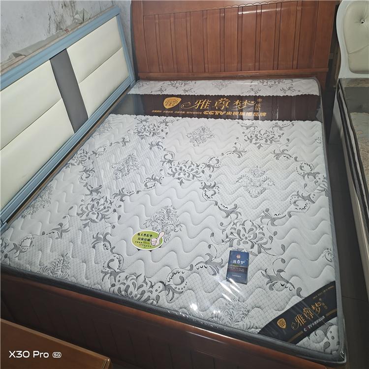 环保竹炭 环保竹炭床垫 床垫批发 