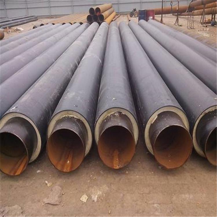 聚氨酯直埋保温管