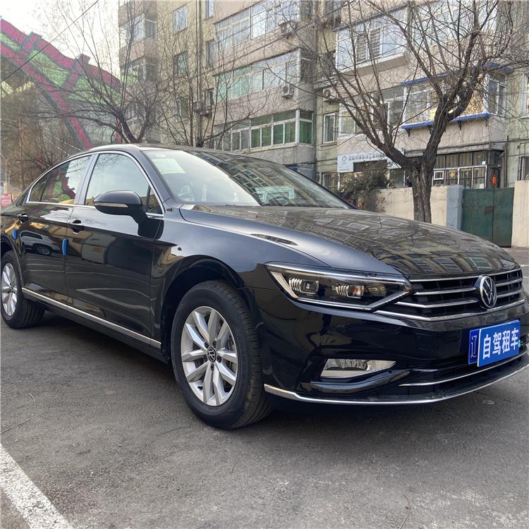 沈阳自驾租车 一站式租车服务