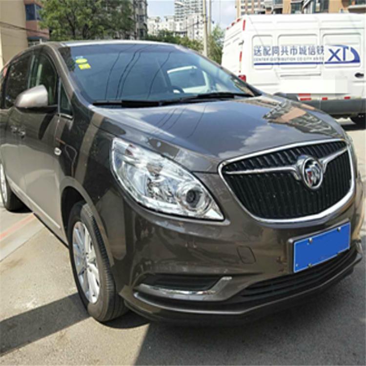 沈阳商务车租赁 汽车租赁  公司用车 商务接待用车