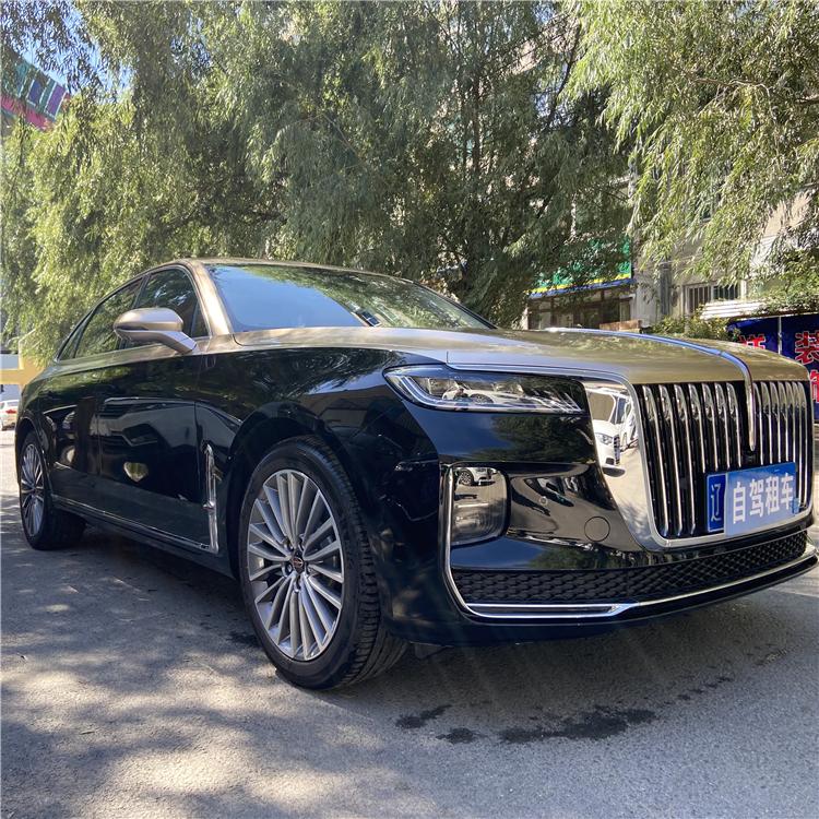 沈阳租车 豪华高端轿车租赁   商务接待用车 双誉