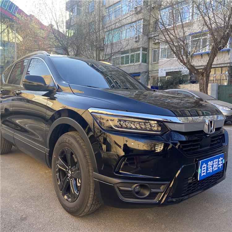 沈阳汽车租赁  SUV越野车租赁 双誉租车公司