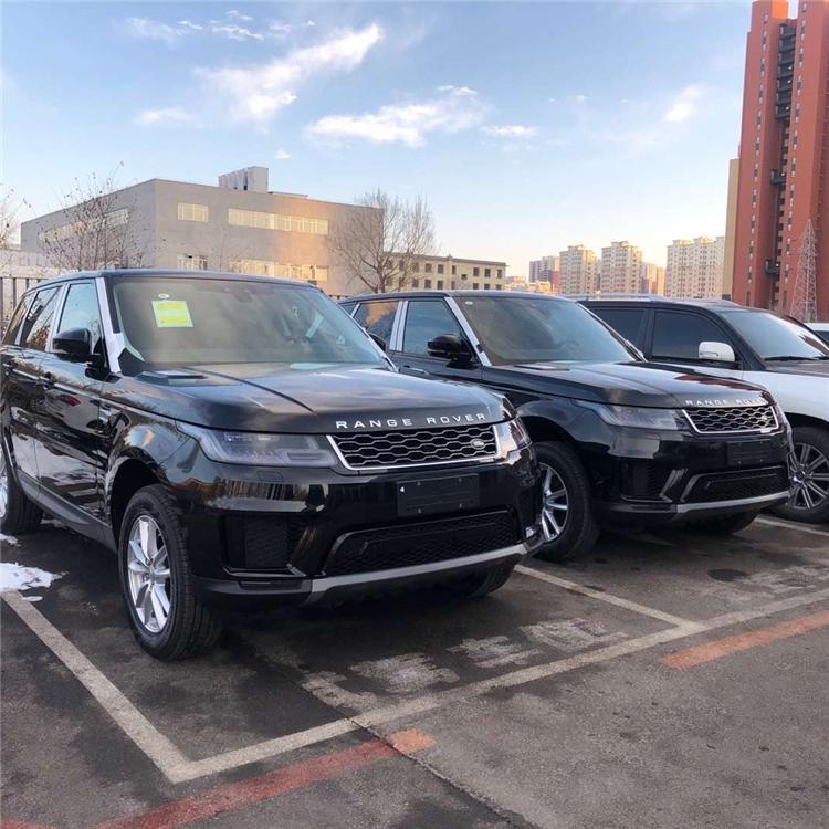 沈阳租车 大型豪华SUV汽车租赁  高端越野车租赁