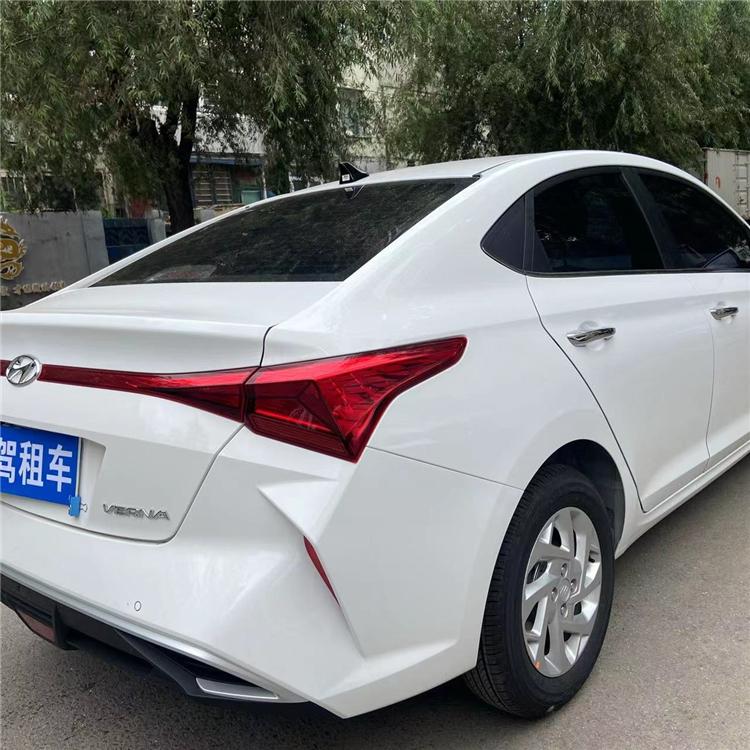 沈阳自驾游租车 经济型汽车租赁 资质齐全