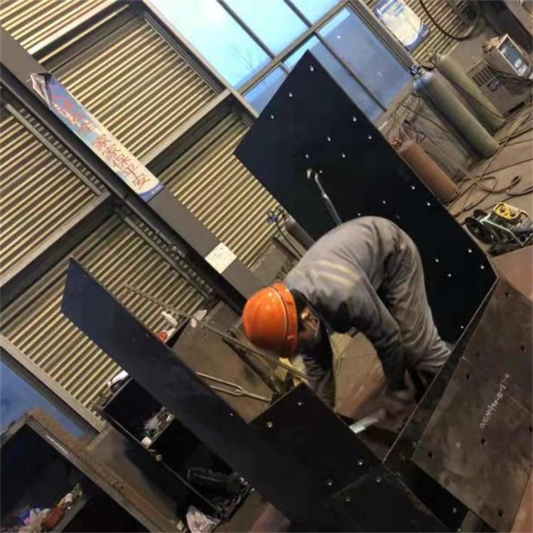 工业中央除尘器厂房 布袋式粉尘设备 耐高温锅炉脉冲集尘器