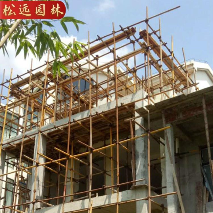 沈阳别墅改造 房屋改造公司 松远园林免费设计自有施工团队