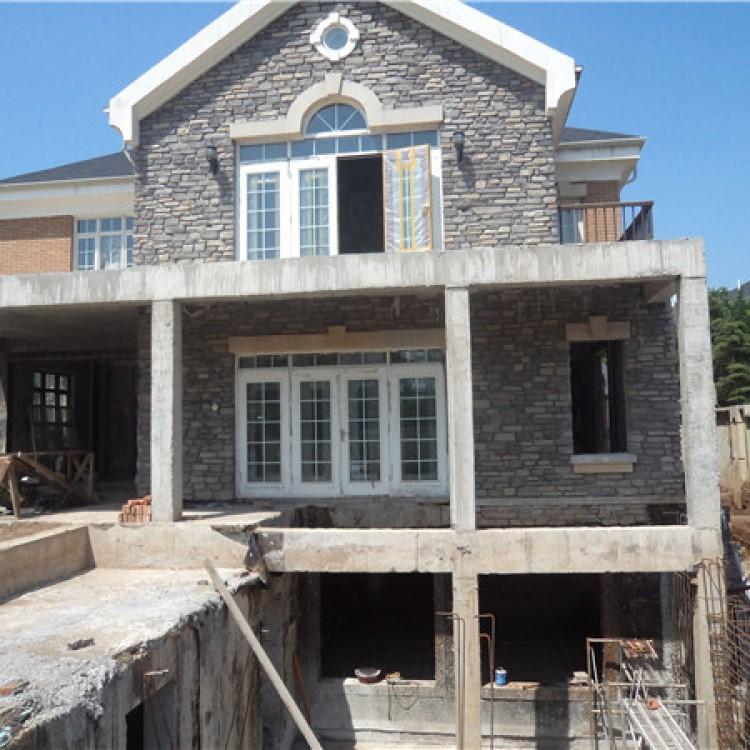 别墅改建公司 沈阳松远 质保两年免费设计 别墅改造电话